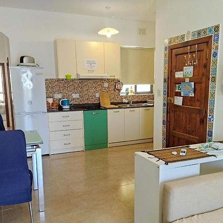 Ferienwohnung Flat Cloud 9 Zebbug  Exterior foto
