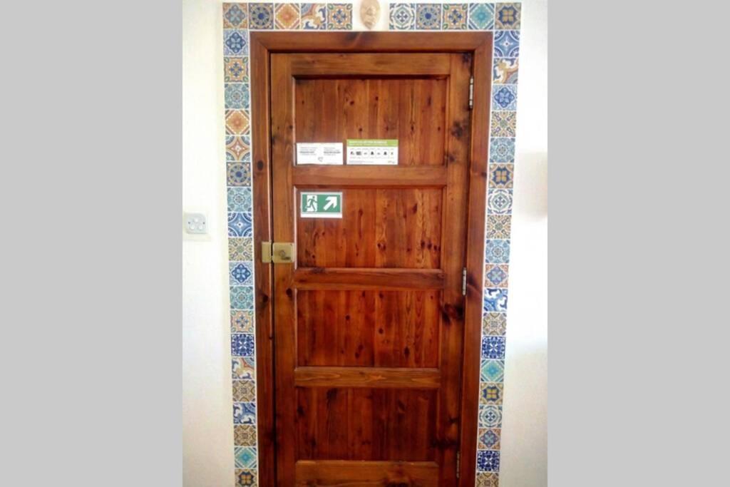 Ferienwohnung Flat Cloud 9 Zebbug  Exterior foto