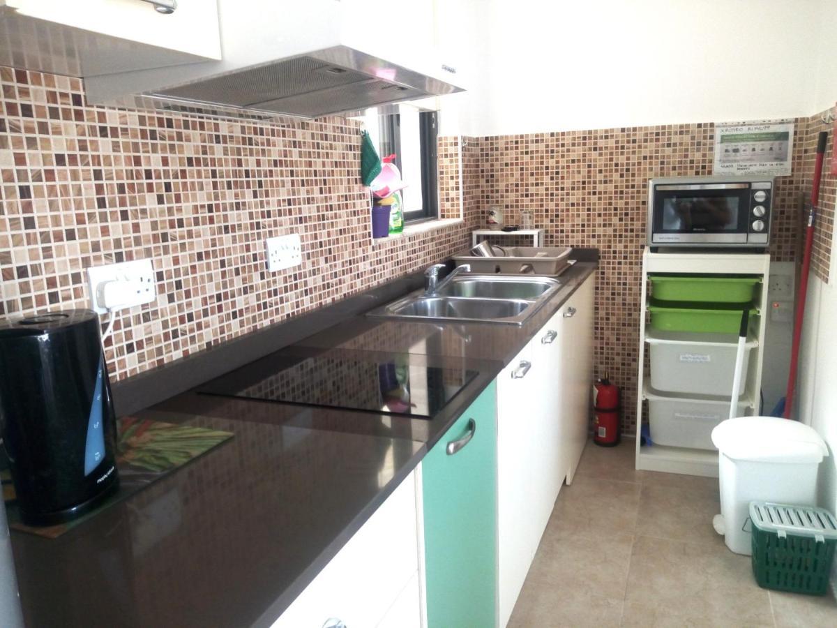 Ferienwohnung Flat Cloud 9 Zebbug  Exterior foto