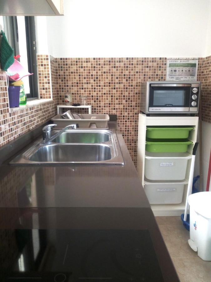 Ferienwohnung Flat Cloud 9 Zebbug  Exterior foto