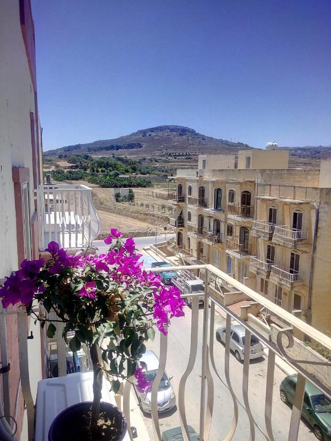 Ferienwohnung Flat Cloud 9 Zebbug  Exterior foto