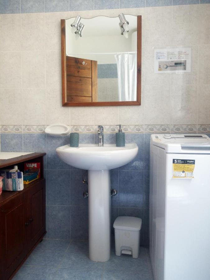 Ferienwohnung Flat Cloud 9 Zebbug  Exterior foto