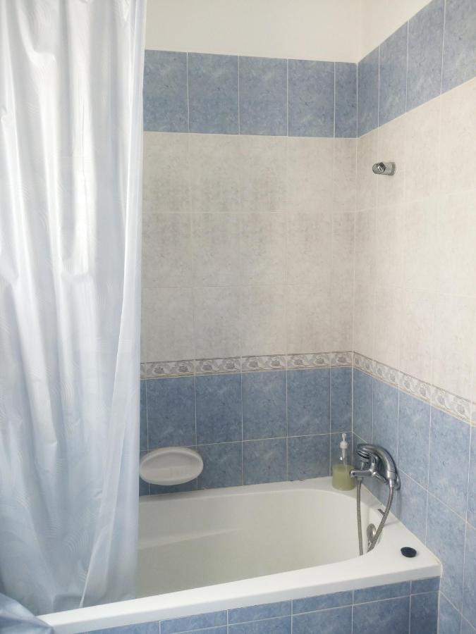 Ferienwohnung Flat Cloud 9 Zebbug  Exterior foto