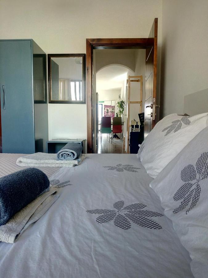 Ferienwohnung Flat Cloud 9 Zebbug  Exterior foto