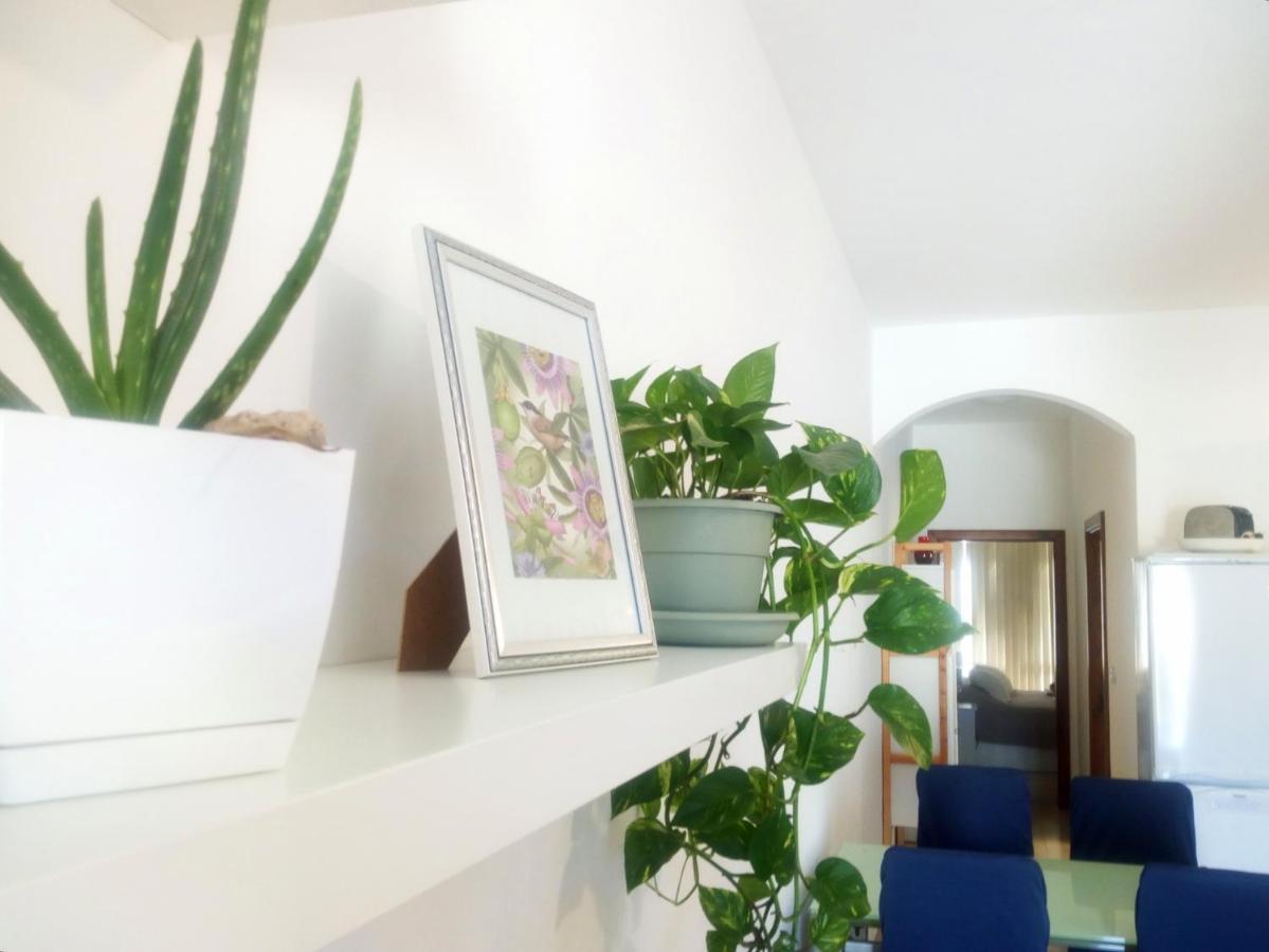 Ferienwohnung Flat Cloud 9 Zebbug  Exterior foto