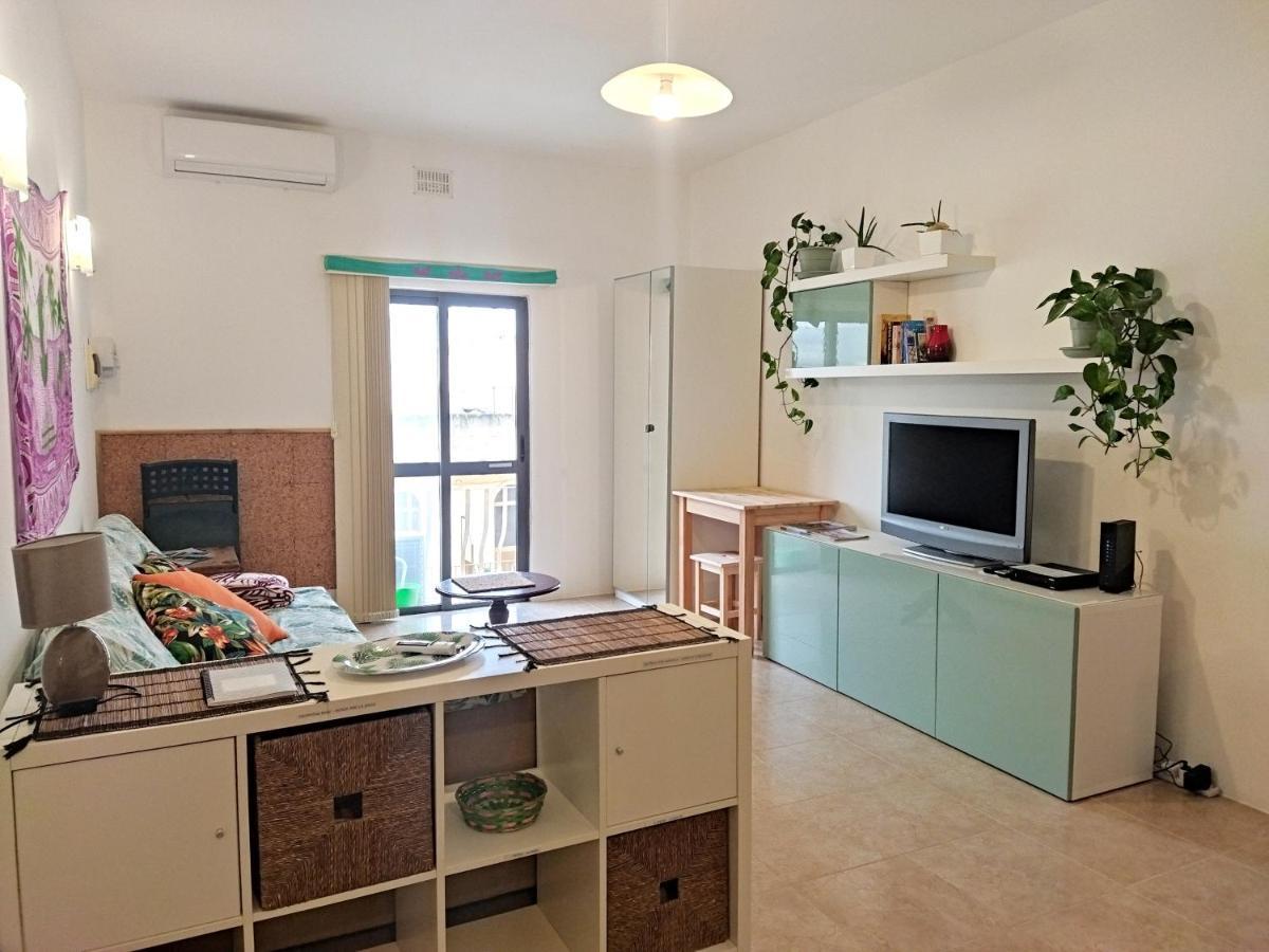 Ferienwohnung Flat Cloud 9 Zebbug  Exterior foto