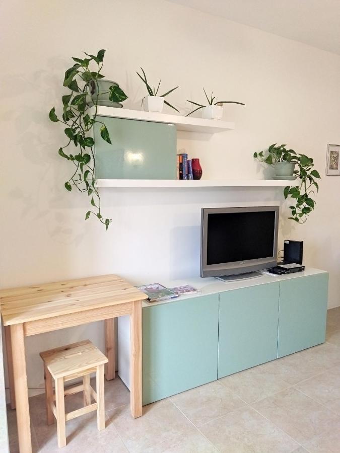 Ferienwohnung Flat Cloud 9 Zebbug  Exterior foto