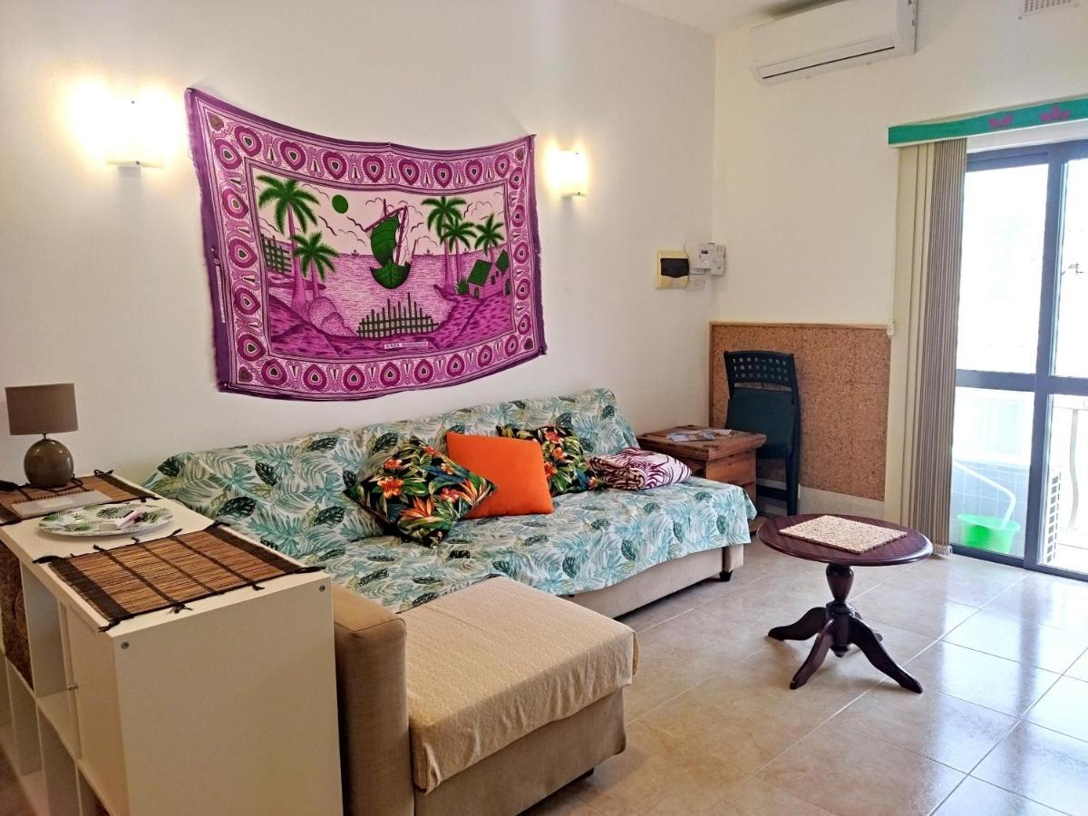 Ferienwohnung Flat Cloud 9 Zebbug  Exterior foto