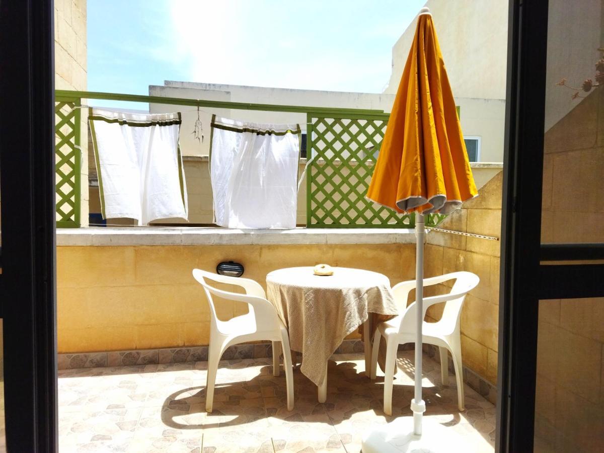 Ferienwohnung Flat Cloud 9 Zebbug  Exterior foto