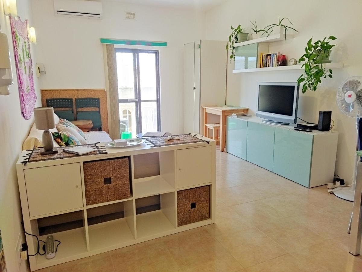 Ferienwohnung Flat Cloud 9 Zebbug  Exterior foto