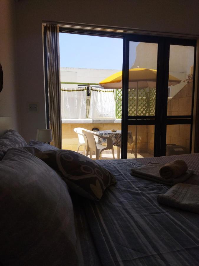 Ferienwohnung Flat Cloud 9 Zebbug  Exterior foto