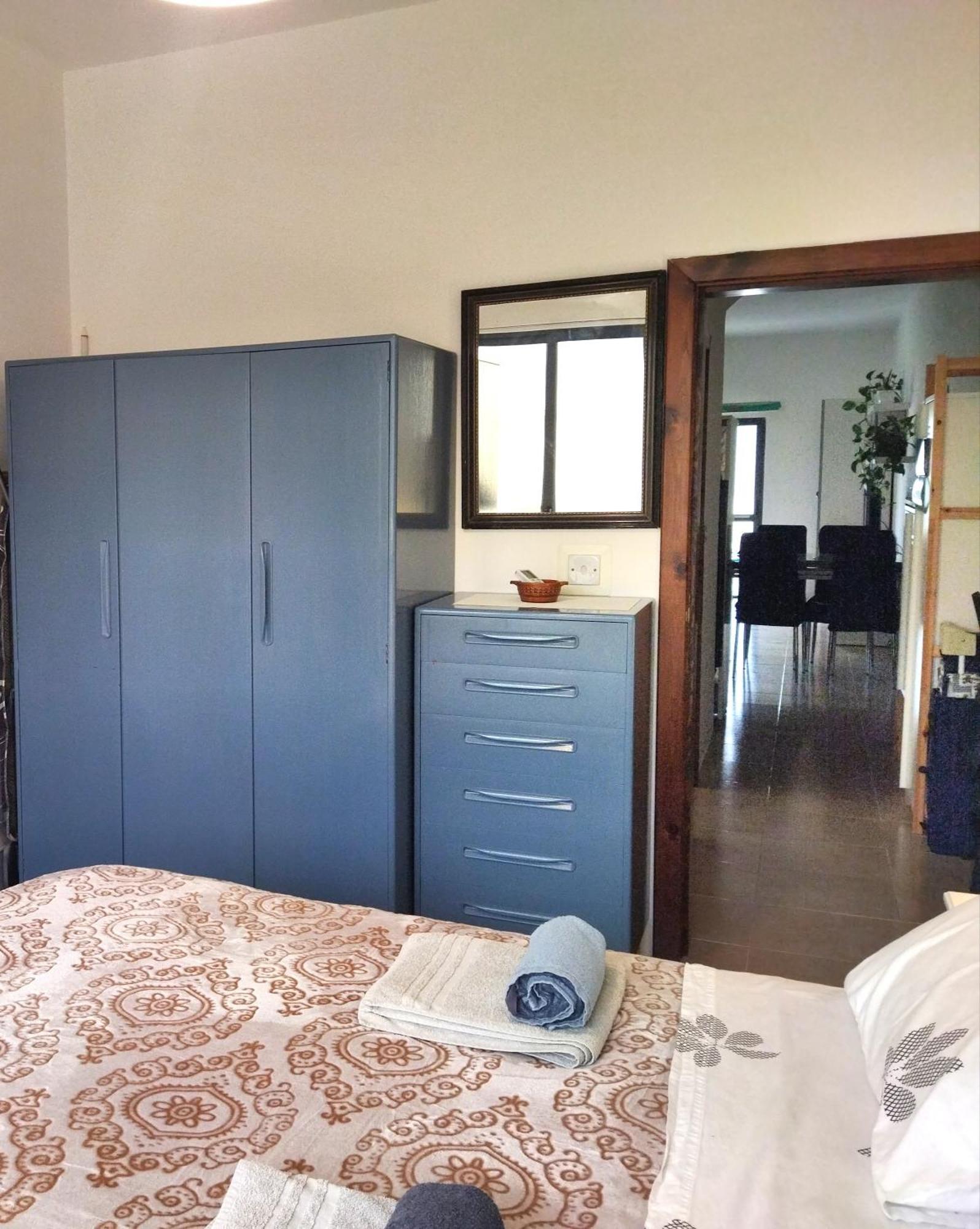 Ferienwohnung Flat Cloud 9 Zebbug  Exterior foto