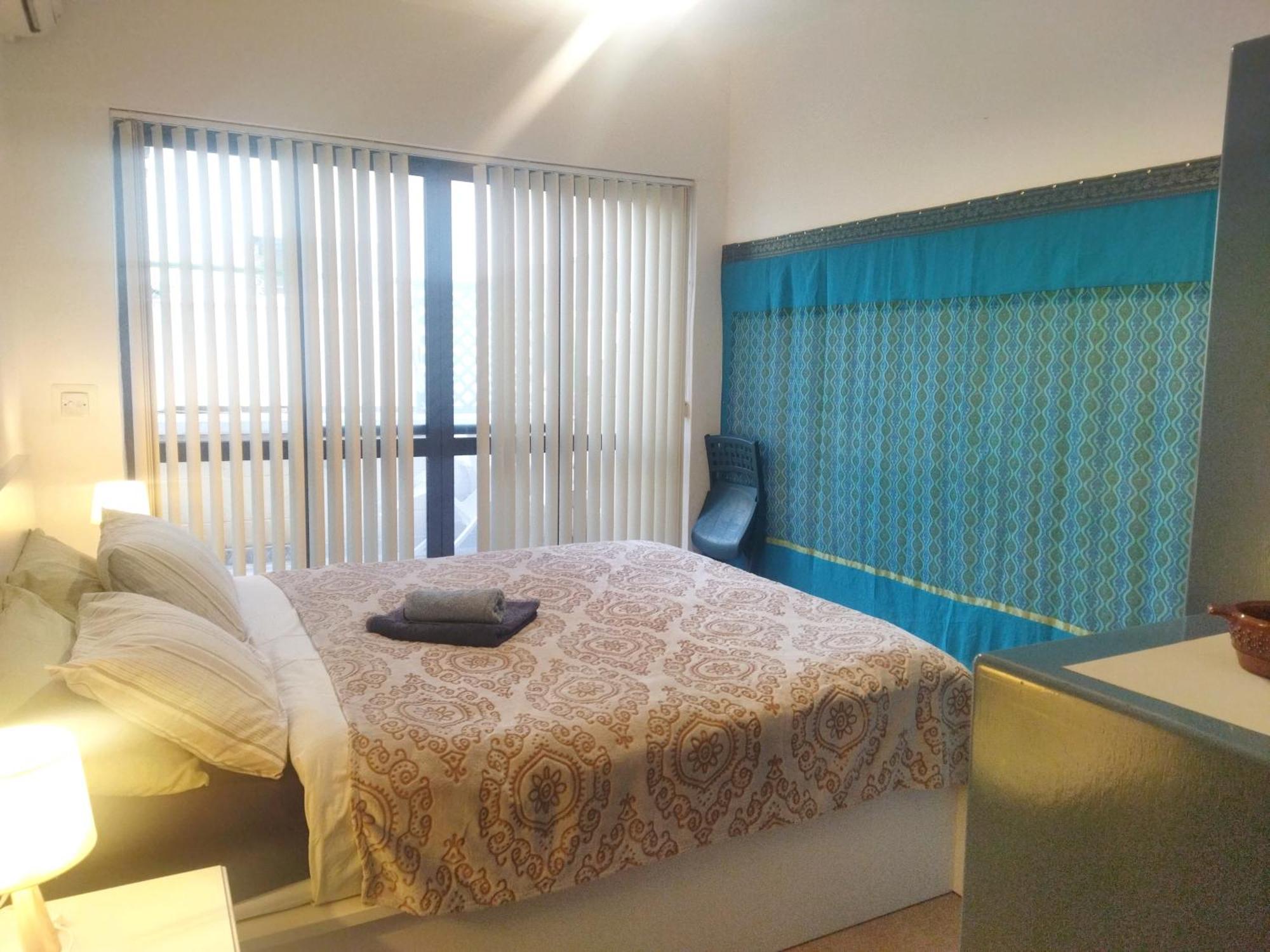 Ferienwohnung Flat Cloud 9 Zebbug  Exterior foto